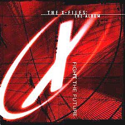 Sting And Aswad - The X-Files: The Album альбом