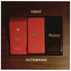 Robot - Automagic album