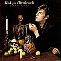 Robyn Hitchcock - Groovy Decay album