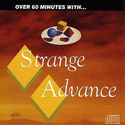 Strange Advance - Over 60 Minutes With... альбом