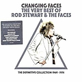 Rod Stewart - Changing Faces: The Very Best of album