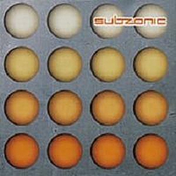 Subzonic - Update &#039;99 album