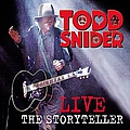 Todd Snider - Todd Snider Live-The Storyteller album