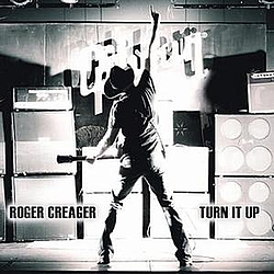 Roger Creager - Turn It Up album