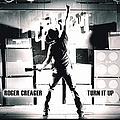 Roger Creager - Turn It Up album