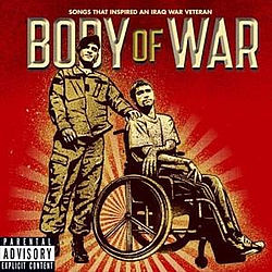 Roger Waters - Body of War: Songs That Inspired an Iraq War Veteran альбом