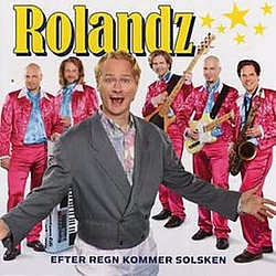 Rolandz - Efter regn kommer solsken album
