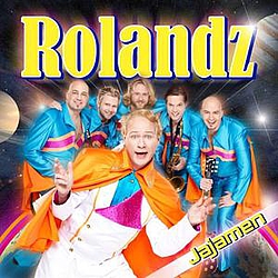 Rolandz - Jajamen album