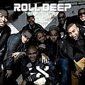Roll Deep - x album