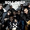 Roll Deep - x album