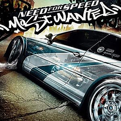 Suni Clay - Need for Speed Most Wanted album