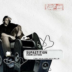 Supastition - Chain Letters album