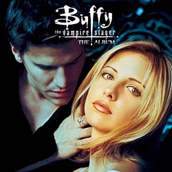 Superfine - Buffy The Vampire Slayer album
