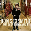 Ron Sexsmith - Forever Endeavour album