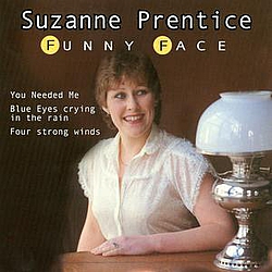 Suzanne Prentice - Funny Face альбом