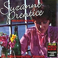 Suzanne Prentice - Heartache album