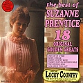 Suzanne Prentice - The Best Of Suzanne Prentice - 18 Original Golden Greats album