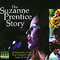 Suzanne Prentice - The Suzanne Prentice Story album