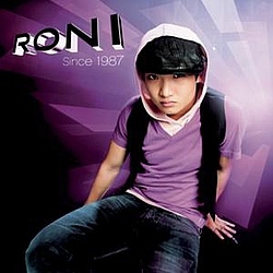 Roni - Since 1987 album