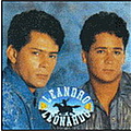 Leandro &amp; Leonardo - O Melhor de альбом