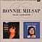 Ronnie Milsap - Pure Love album