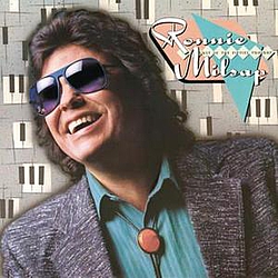 Ronnie Milsap - Lost In The Fifties Tonight альбом