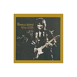 Ronnie Wood - Now Look album