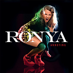Ronya - Annoying альбом