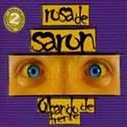 Rosa De Saron - Olhando de Frente альбом