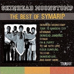 Symarip - The Best of Symarip album