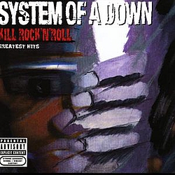 System Of A Down - Greatest Hits album