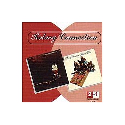 Rotary Connection - Aladdin &amp; Dinner Music album
