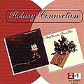 Rotary Connection - Aladdin &amp; Dinner Music альбом