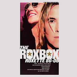 Roxette - The RoxBox album