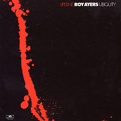 Roy Ayers - Lifeline album