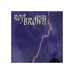 Roy Brown - ColecciÃ³n альбом