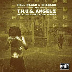 T.H.U.G. Angelz - Welcome To Red Hook Houses album