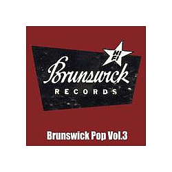 Roy Drusky - Brunswick Pop, Vol. 3 album