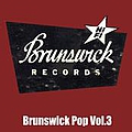 Roy Drusky - Brunswick Pop, Vol. 3 альбом
