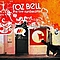 Roz Bell - The First Sunbeams album