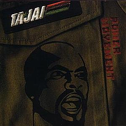 Tajai - Power Movement album