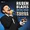 Ruben Blades - Todos Vuelven Live Volume 1 альбом