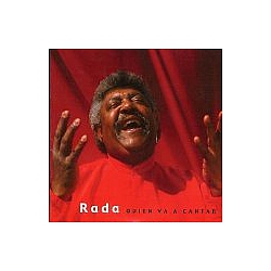 Ruben Rada - Quien va a cantar album