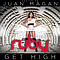 Ruby - Get High альбом