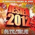 Ruby - JesieÅ 2012 альбом