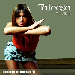 Taleesa - Taleesa - The Album альбом