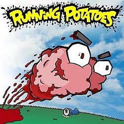 Running Potatoes - Brainless album