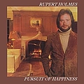 Rupert Holmes - Pursuit of Happiness album