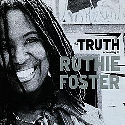 Ruthie Foster - The Truth According to Ruthie Foster album