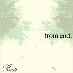 Ruvie - from end. album